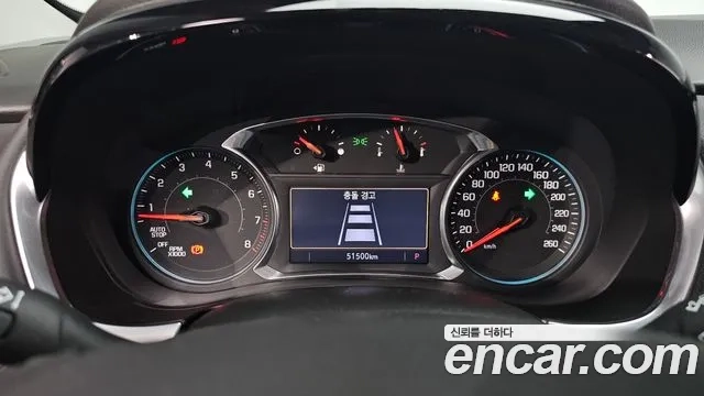 Chevrolet (GM Daewoo) Traverse id 2870051 из Кореи 18