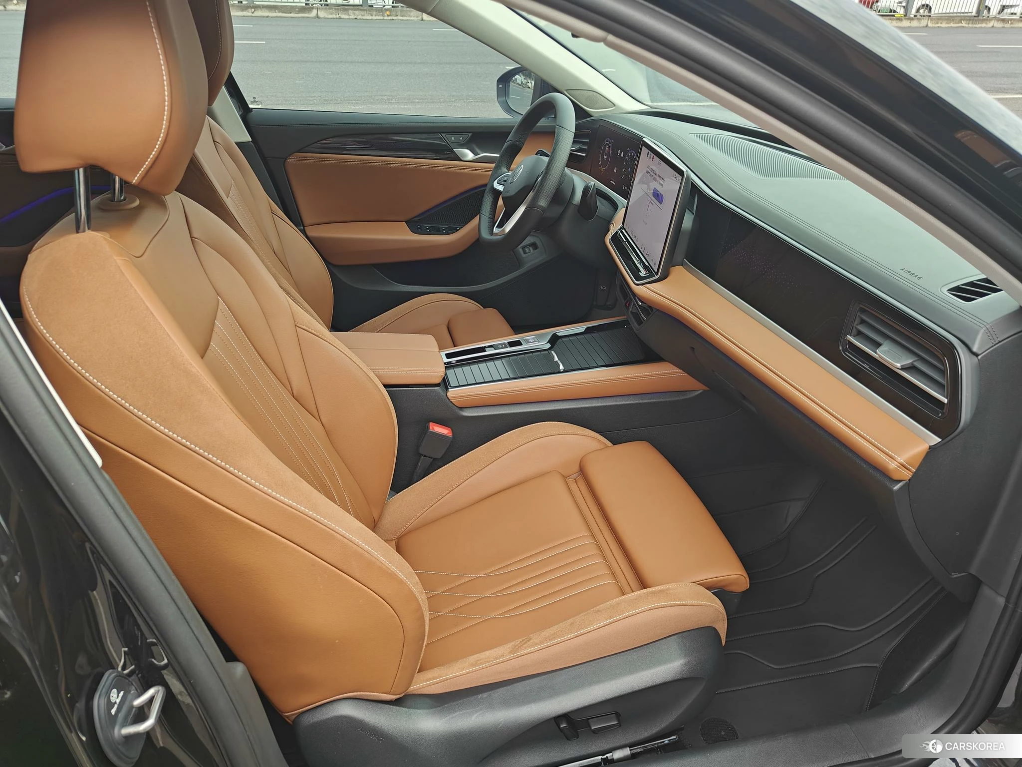 Volkswagen Magotan id 4452600 из Китая 10
