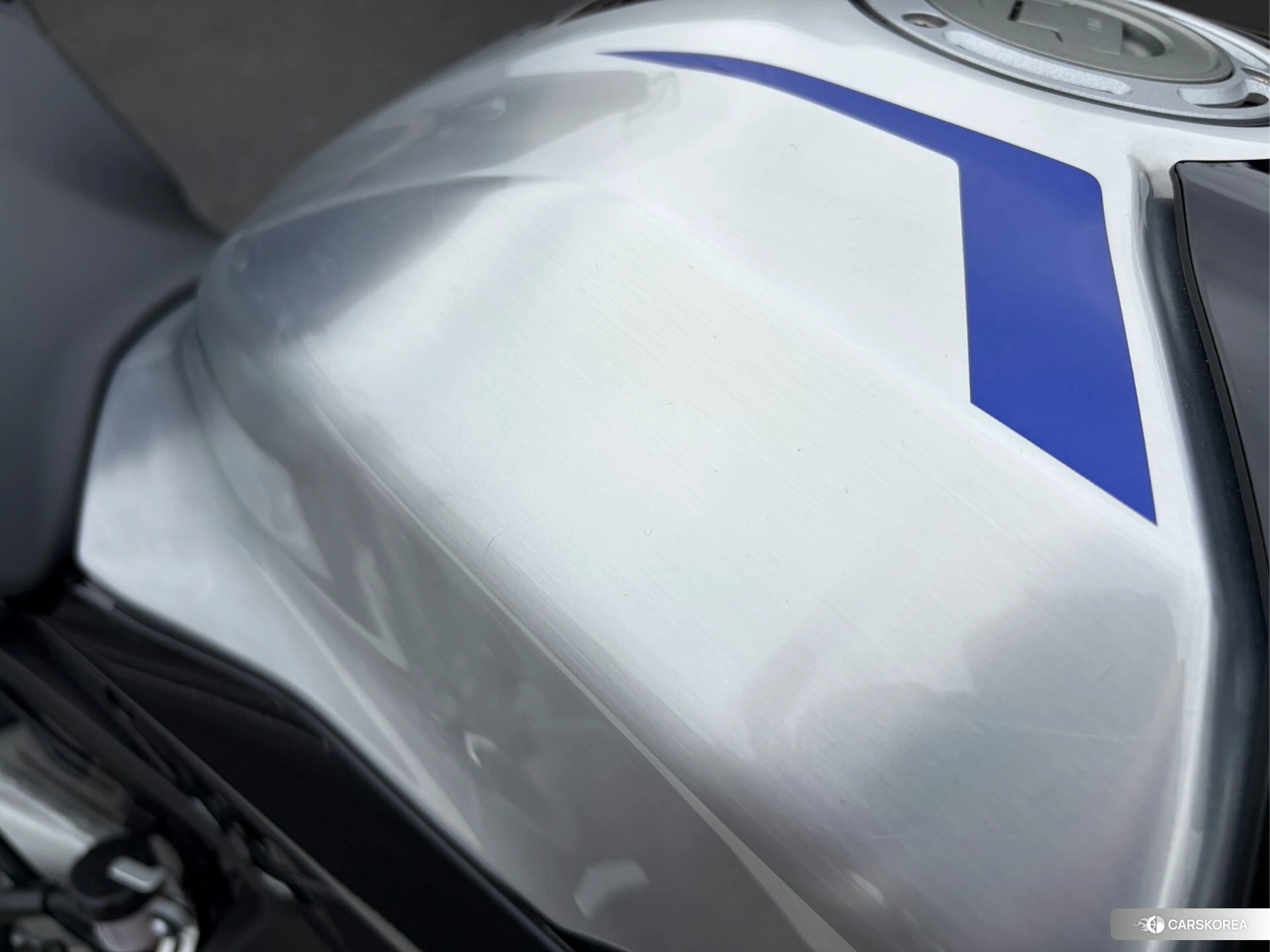 Yamaha YZF-R1M id 4373569 из Японии 8