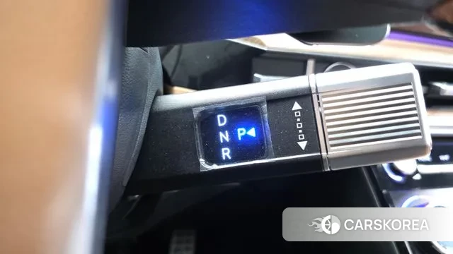 Hyundai Santa Fe (MX5) id 3359936 из Кореи 18