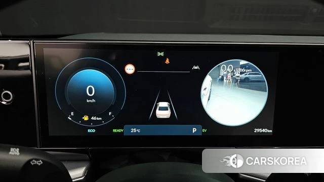 Hyundai Grandeur Hybrid (GN7) id 4395127 из Кореи 18
