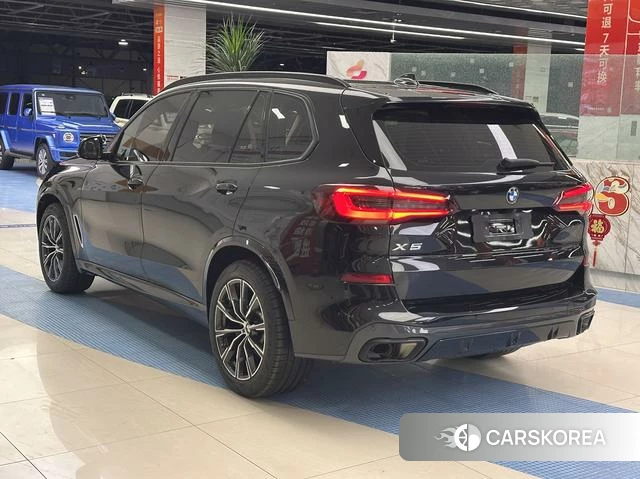 BMW X5 id 4394015 из Китая 41