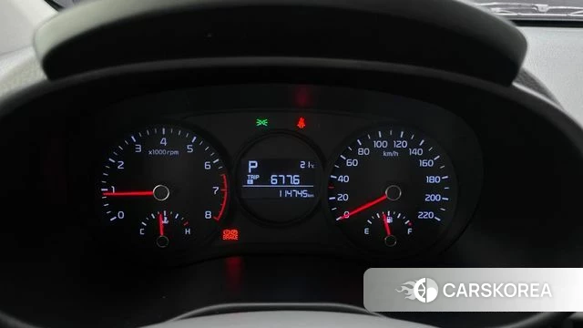 Kia All New Morning (JA) id 4363040 из Кореи 18