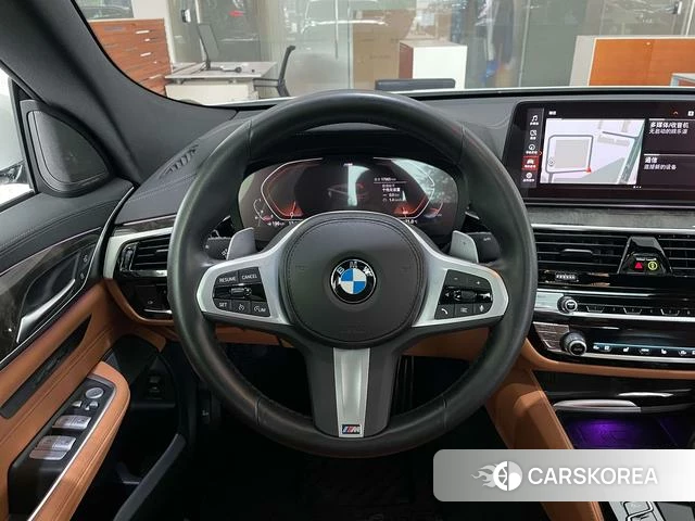 BMW 6 series GT id 4353287 из Китая 12