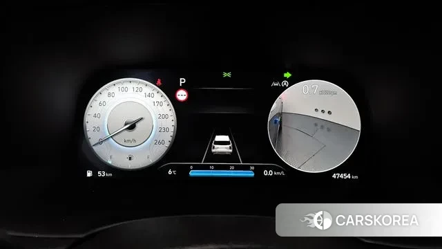 Hyundai The New Palisade id 3625142 из Кореи 18