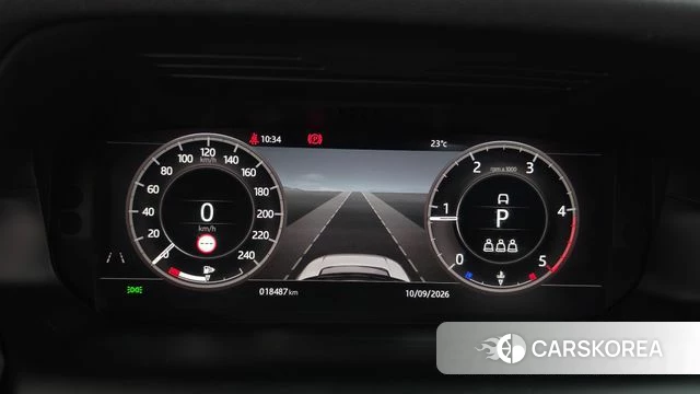Land Rover Discovery Sports 2nd Generation id 4794051 из Кореи 30