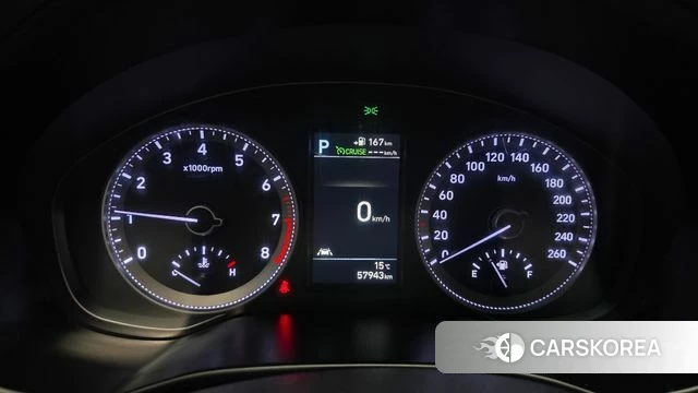 Hyundai Grandeur IG id 3867032 из Кореи 18