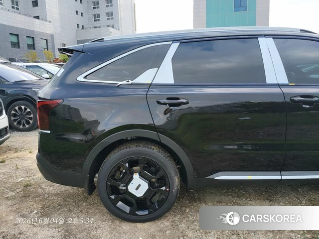 Kia The New Sorento 4th Generation id 4664694 из Кореи 12