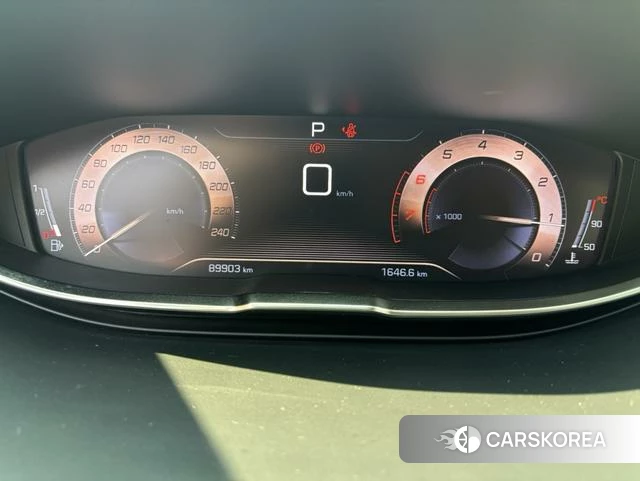 Peugeot 4008 id 4208563 из Китая 12