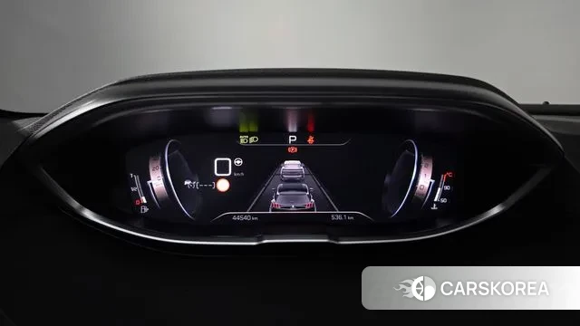 Peugeot 5008 second generation id 3206907 из Кореи 18