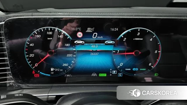 Mercedes-Benz GLE-Class W167 id 3523921 из Кореи 18