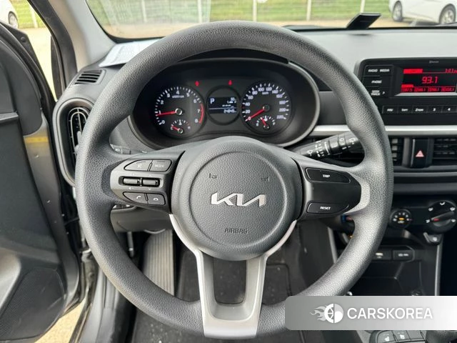 Kia Morning Urban (JA) id 4401428 из Кореи 13