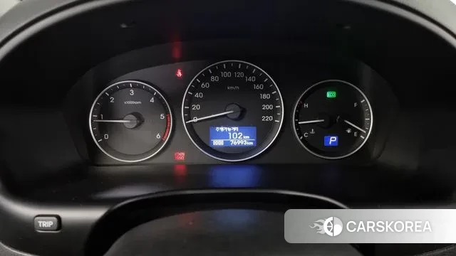 Hyundai The New Grand Starex id 3428924 из Кореи 18