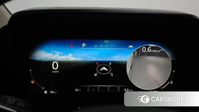 Kia Carnival 4th generation id 4775466 из Кореи 18