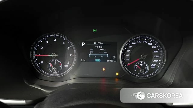 Hyundai The New Santa Fe id 3852688 из Кореи 18