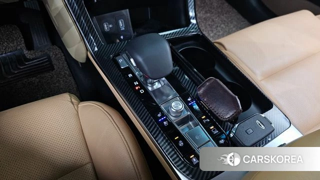 Kia K7 Premier Hybrid id 4568205 из Кореи 36