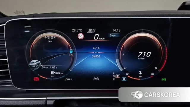 Mercedes-Benz GLE-Class W167 id 2968705 из Кореи 18