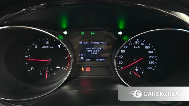 Kia The New Carnival id 4703335 из Кореи 28