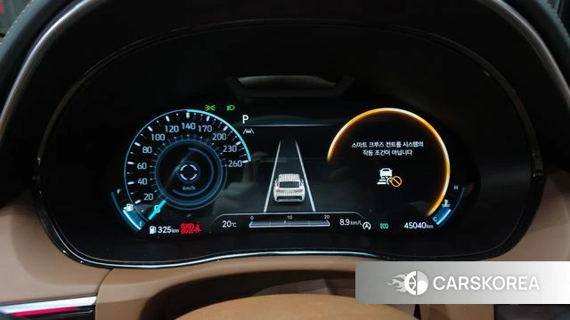 Genesis GV70 id 3954367 из Кореи 18