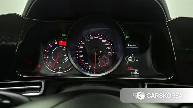 Hyundai Avante (CN7) id 3059550 из Кореи 18