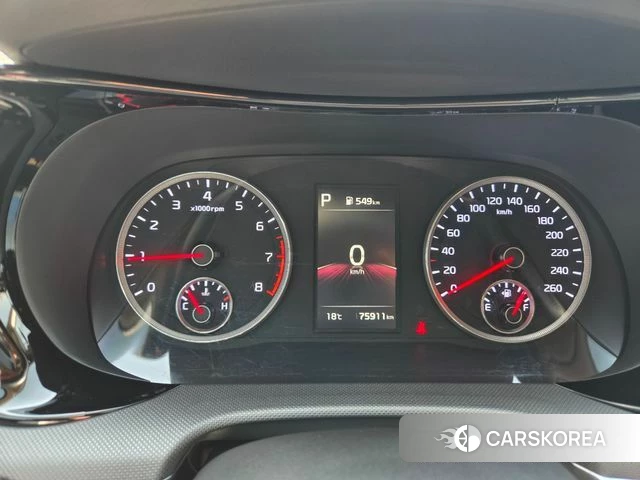 Kia K5 3rd generation id 4206681 из Кореи 18