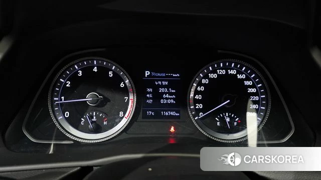 Hyundai Sonata (DN8) id 3955283 из Кореи 18