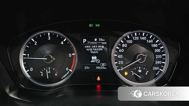 Hyundai Santa Fe TM id 4225814 из Кореи 34