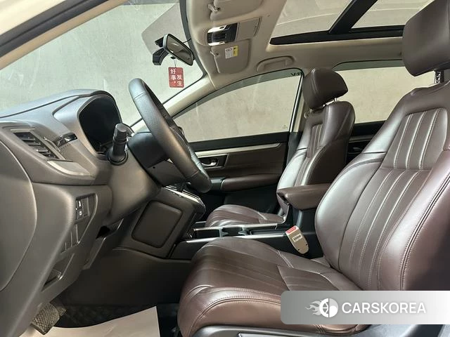 Honda CR-V id 4255737 из Китая 10