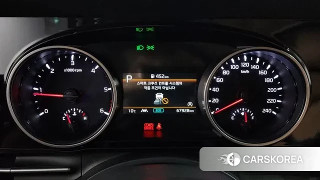 Kia Carnival 4th generation id 3366758 из Кореи 18