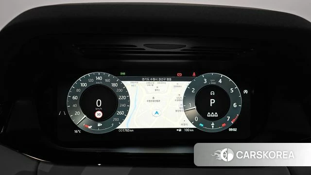Land Rover Range Rover Evoque 2nd Generation id 4266156 из Кореи 18