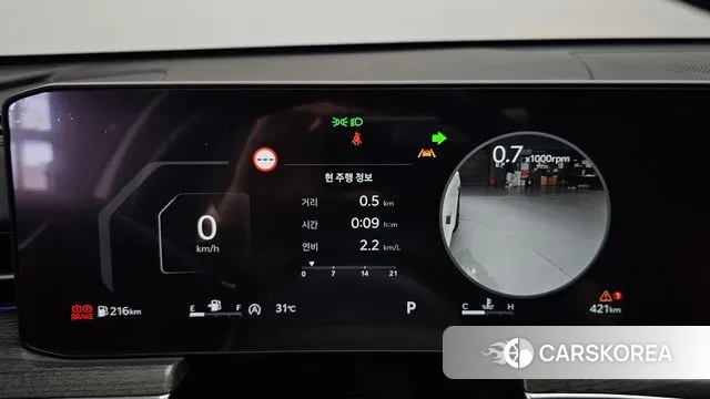 Kia The New K5 3rd generation id 3079181 из Кореи 18