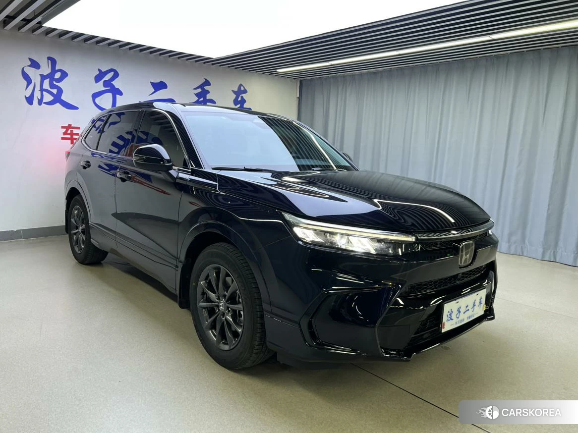Honda Hao Ying id 4455895 из Китая 20