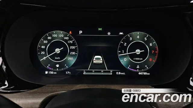 Kia K5 3rd generation id 2556423 из Кореи 18