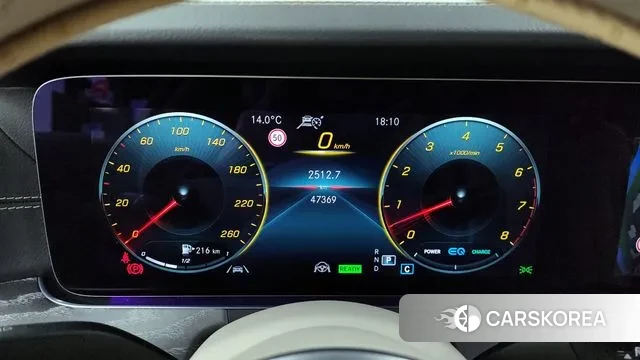 Mercedes-Benz CLS-Class C257 id 3401465 из Кореи 18