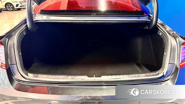 Hyundai Sonata (DN8) id 4429231 из Кореи 18