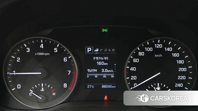 Hyundai Avante AD id 3924950 из Кореи 18