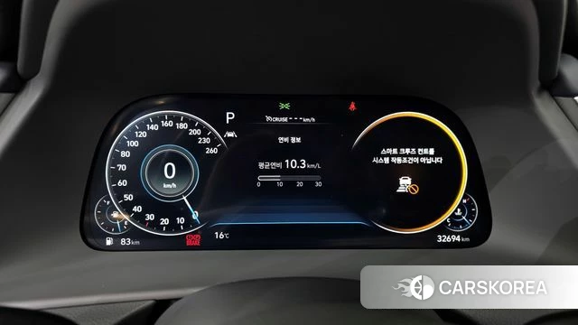 Hyundai Sonata (DN8) id 3860472 из Кореи 18