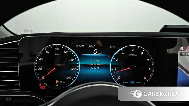 Mercedes-Benz GLE-Class W167 id 3965784 из Кореи 18