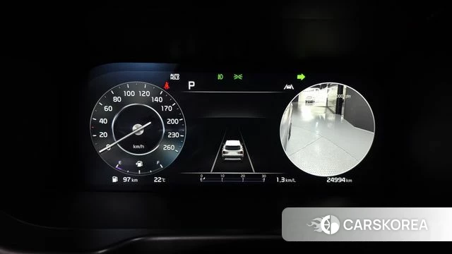 Kia Sorento 4th Generation id 3934461 из Кореи 18