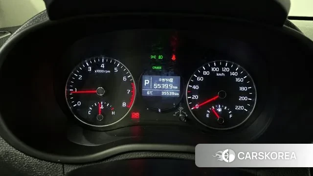 Kia All New Morning (JA) id 3391230 из Кореи 18