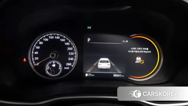 Genesis GV80 id 3562511 из Кореи 18