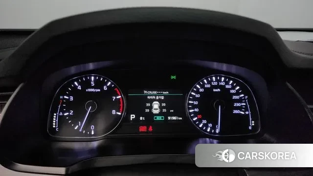 Kia K7 Premier id 3504955 из Кореи 18