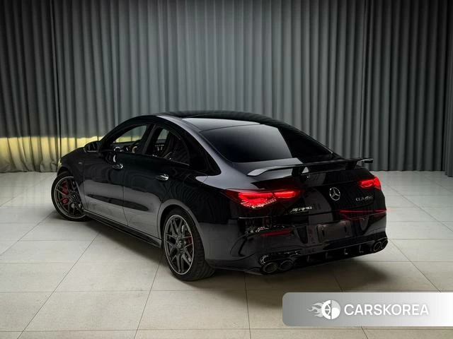 Mercedes-Benz CLA AMG id 4393800 из Китая 13