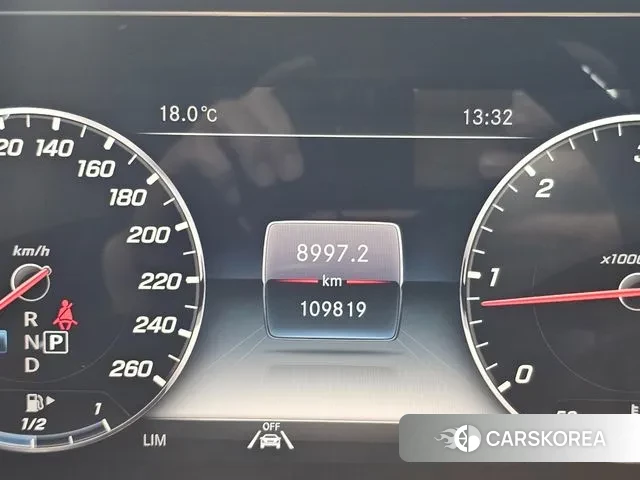 Mercedes-Benz S-Class W222 id 3269674 из Кореи 18