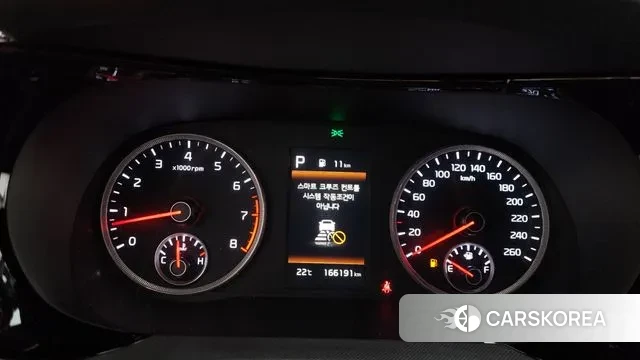 Kia K5 3rd generation id 3312472 из Кореи 18