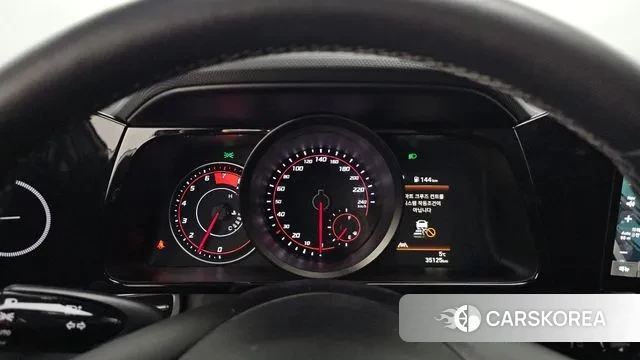 Hyundai Avante (CN7) id 3639462 из Кореи 18