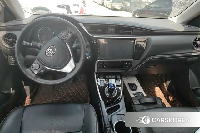 Toyota Ralink Dual Engine E+ id 4336256 из Китая 15