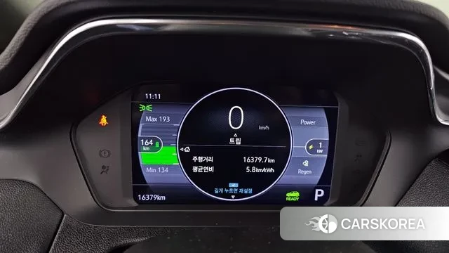 Chevrolet (GM Daewoo) New Bolt EV id 3716644 из Кореи 18