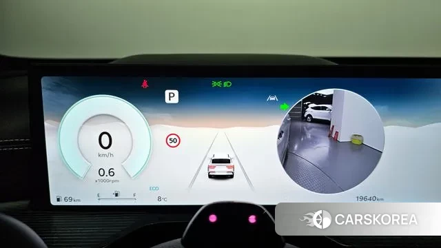 Genesis GV80 Coupe id 3471936 из Кореи 18