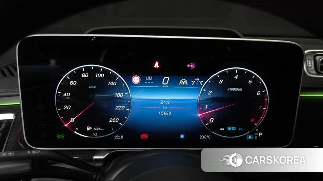 Mercedes-Benz S-Class W223 id 4303132 из Кореи 18